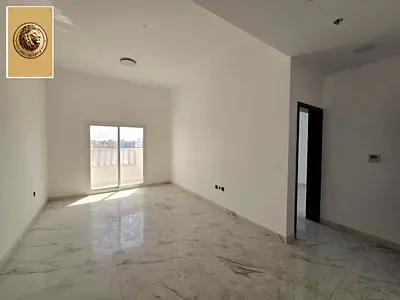 First resident in Al-Muwaihat 2 – Luxury one-bedroom apartment with a living room in a prime location