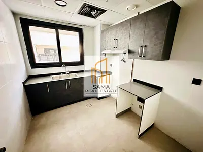 BRAND NEW 1/BHK WITH BALCONY ONLY 43K AREA IN ZAHIA