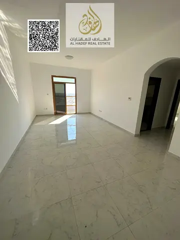 شقه استلام فورى تملك حر غرفتين وصاله جاهز للسكن او الاستثمار