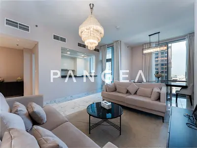 Vacant | Corner Unit | Ready to Move