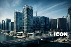 BRAND NEW 2BR | CANAL VIEW | BURJ KHALIFA VIEW | READY TO MOVE