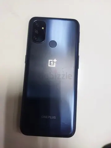 OnePlus budget smartphone - Good condition, unlocked