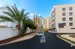 🏢 FOR SALE – Residential Commercial Plot in Al Hamidiya, Ajman (G+6 Permit) A rare investment o