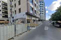 🏢 FOR SALE – Residential Commercial Plot in Al Hamidiya, Ajman (G+6 Permit) A rare investment o