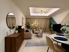 Exclusive| Elegantly Furnished | Sea View