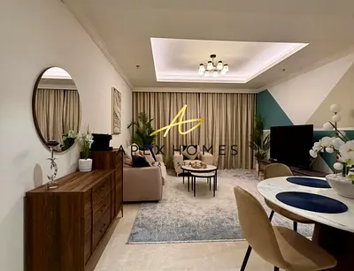 Exclusive| Elegantly Furnished | Sea View