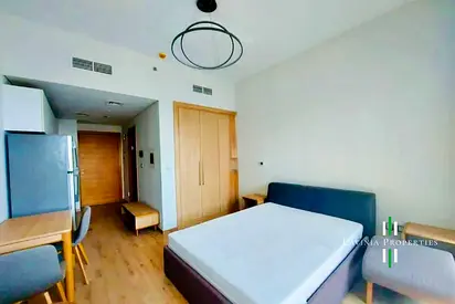 CLOSE TO MS | PRIME LOCATION | FURNISHED STUDIO