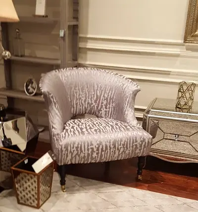 Armchairs
