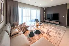 Exclusive | Fully Furnished | Downtown View