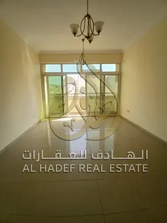 2BHK + Free Parking + Al Qasimia (Al Nad) + 4–6 Payments + Deferred Deposit + AED 2,500 Fees | AED