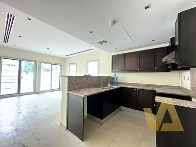 Middle Villa | Vacant Now | View Now