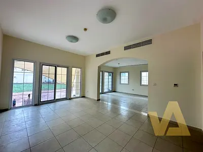 Middle Villa | Vacant Now | View Now