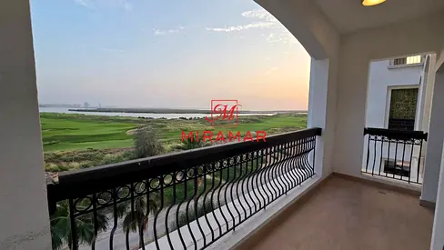 ◆Full Golf View ◆2+Maid ◆Ready To Move ◆Spacious