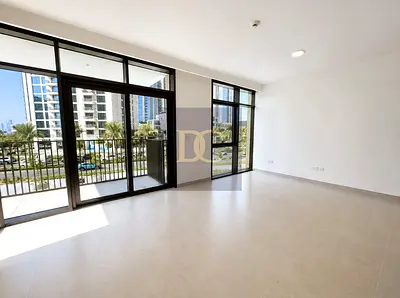 2 Bedroom Apartment | Creek Palace | Pool & Marina Views | Unfurnished