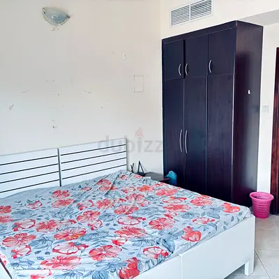 Master Room with balcony and ensuite bathroom