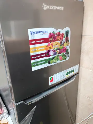 Fridge