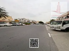 An opportunity for investors: Residential investment land for sale in Al Nuaimiya 2. Area: 3600 sq f