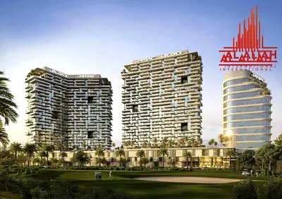 Premium Studio | 4% DLD Wavier | Q3 2029 | Invest Now