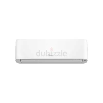 Hisense 3 Ton Rotary T3 Split Air Conditioner, AS-36CF4SKHKA01
