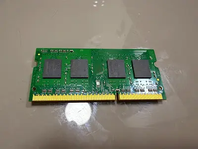 Used Laptop DDR3/DDR4 4gb