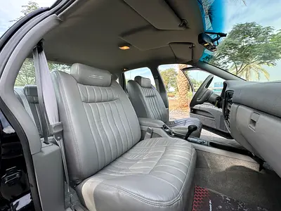 صورة 13 لـ 1996 Chevrolet IMPALA