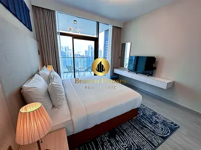 Furnished 1BR | Various Amenities | Flexible Lease
