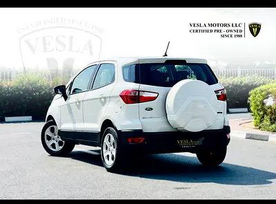 Ford EcoSport Trend, миниатюра 9