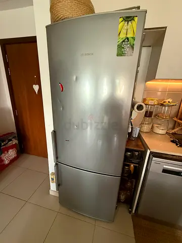 Bosch fridge