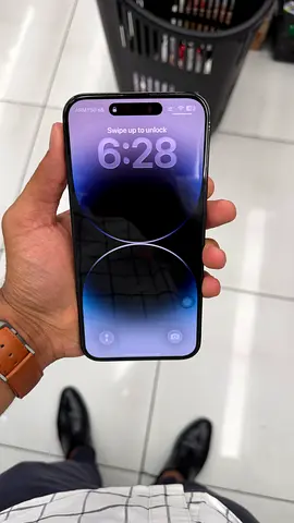 iPhone 14 Pro Max