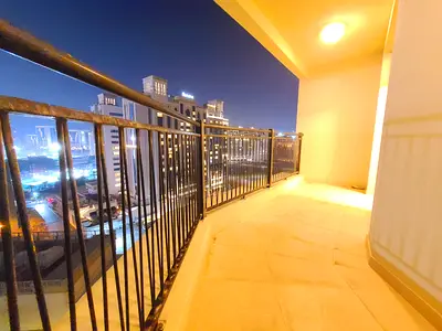 Ready 1BHK Apartment All Amenities Near Metro
