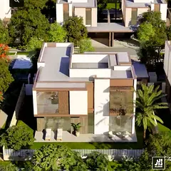 End plot /Best Location / Closed Kitchen