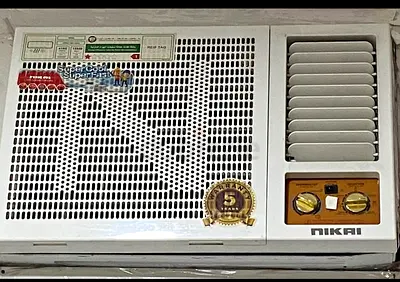 Window AC good condition
