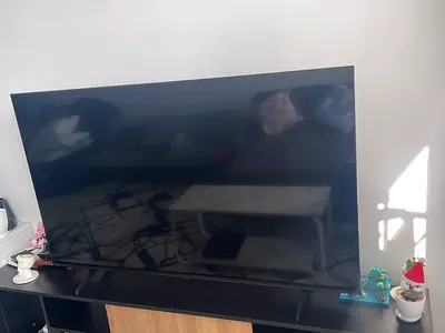 Hisense 58-inch 4K Smart TV - Good Working Condition