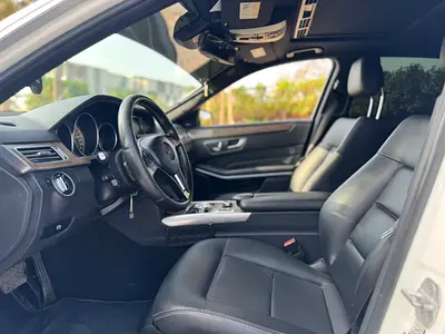 صورة مصغرة 4 لـ 2016 Mercedes-BENZ E-CLASS