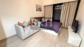 FULLY FURNISHED | STUDIO | PRIME LOCATION
