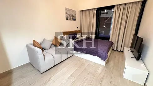 FULLY FURNISHED | STUDIO | PRIME LOCATION