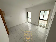 Affordable 1BHK Near King Abdul Aziz Road | Ready to Move