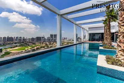 Hot Sale | Brand New | Modern Studio | Vacant