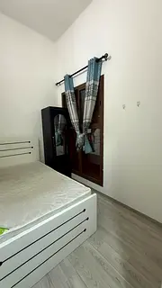 Partition For Rent - JVC