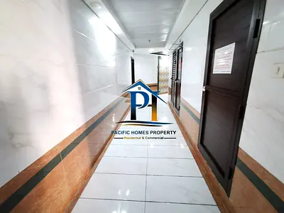 BEHIND ZULEKHA=LUXURY 1 BHK WITH 2 BATHS=WITH BALCONY=WITH ALL FACILITIES