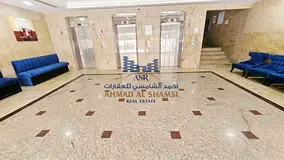 Hot Offer || No Deposit || Spacious || 1BHK + Maid || Ready To Move || On Prime Location