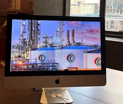 Apple iMac 2017 . 21.5 inch Super Condition