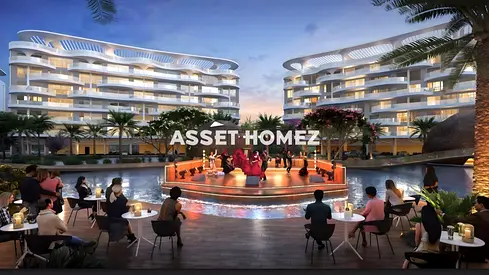 Hot Deal | 1-Bedroom | Full Water View |Good Price