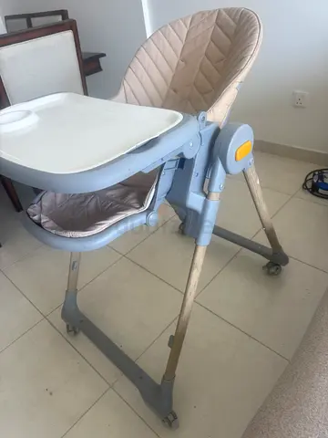 Childrens chair
