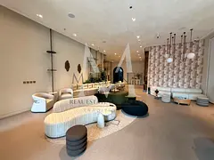 Semi Furnished I Modern Studio I Premium quality