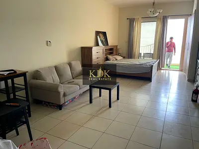 Furnished Studio | Prime Location | Call Now