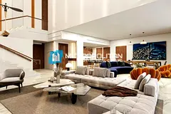 High Floor | 1BR w/ Partial Sea View | Waterfront