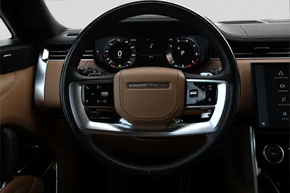 2023 LAND Rover RANGE ROVER — миниатюра 17