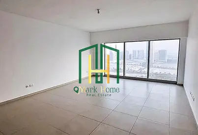 Ready Studio | Open Sea View | Available Now