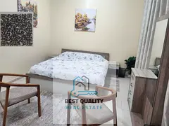 Don’t Miss Out – Prime Location Furnished Studio